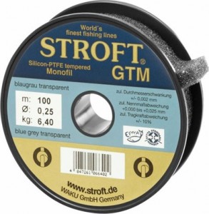 Stroft GTM 200m