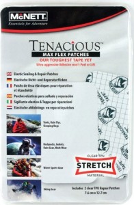 Tenacious Wathosen & Outdoor Reparatur Kit