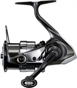 Shimano Vanquish FC