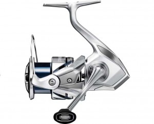 Shimano Stradic FM