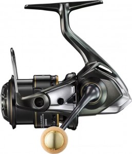 Shimano Cardiff XR C2000S