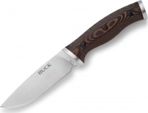 Buck Knive 853 Small Selkirk