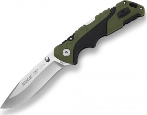 Buck Knive 659 Folding Pursuit, Large
