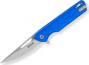 Buck Knive 239 Infusion, Blue