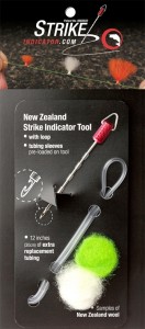 Strike Indicator Tool
