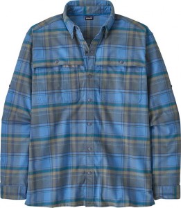 Patagonia M's Early Rise Stretch Shirt