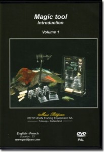 MP DVD Magic Tool Vol.1