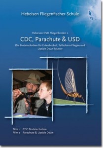 DVD FB 2 ”CDC, Parachute & USD”
