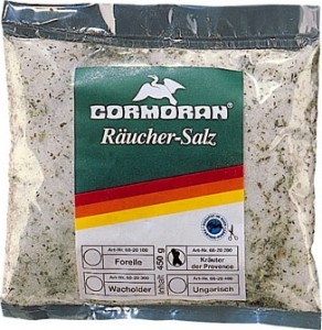 *Cormoran Kräuter-Räucherlauge