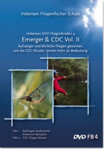 DVD FB 4 ”Emerger & CDC Vol. II”