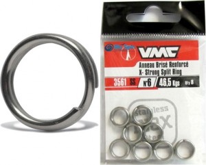 VMC 3561 X-Strong Split Ring