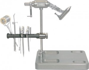 MP Swiss Vise System: Tool Rack only