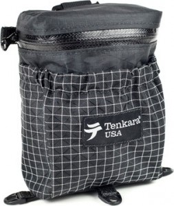 Tenkara Strap Pack