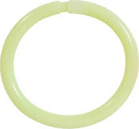 Balzer Bissanzeiger Ring Fluo