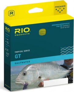 Rio Tropical GT