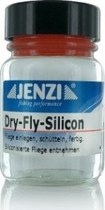 Jenzi Dry Fly Silicone