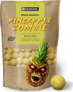 Radical Boilie Pineapple Zombie