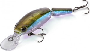 *Quantum Jointed Minnow 8.5cm, 13g