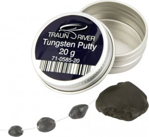 Tungsten Putty 20g