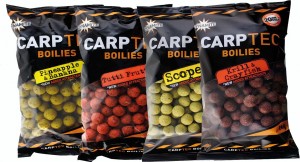 Dynamite Boilie Carptec