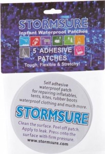 Stormsure Patch 75mm 