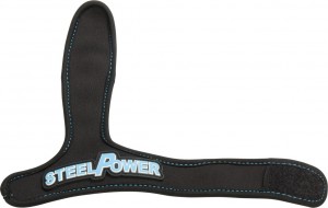 *DAM Steelpower Blue Casting Glove
