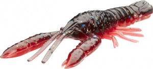 SavageGear 3D Crayfish Rattling