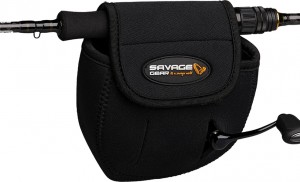 SavageGear Neoprene Reel Cover