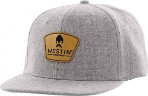 Westin Skate Viking Helmet One-Size, Dove Grey 