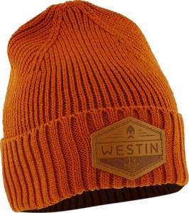 Westin Winter Beanie One-Size, Orange 