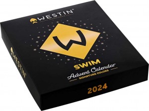 Westin Adventskalender 2024 Original Swim