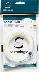 Salmologic Head 22g/340 grains