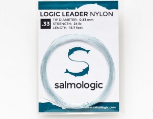 Salmologic Nylon Leader