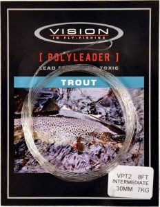 Vision Polyleader Trout 