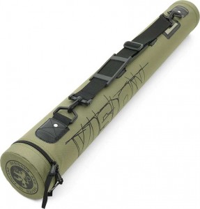 Vision Travel Tube, Olive