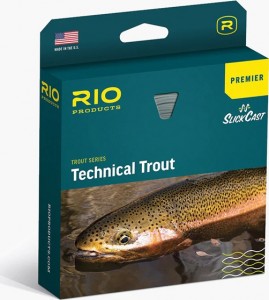 *Rio InTouch Technical Trout