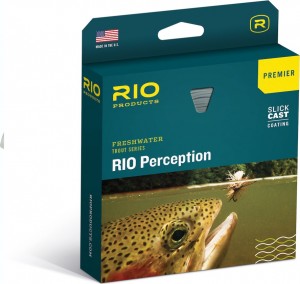 Rio Premier Perception WF-5-F Green/Camo