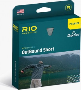 Rio Premier Outbound Short WF-I/S3/S5
