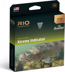 Rio Elite Xtreme Indicator