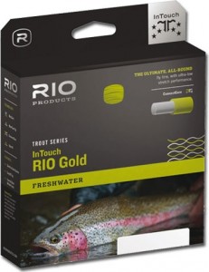 *Rio InTouch Gold
