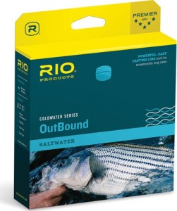 *Rio Outbound Type 6