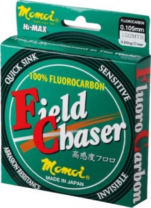 Momoi Field Chaser Fluorocarbon 