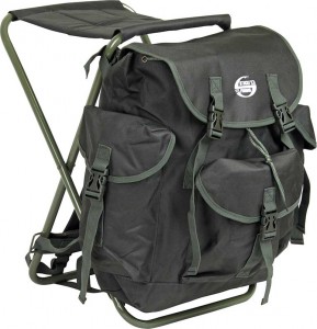 Stucki Klappstuhl/Rucksack 