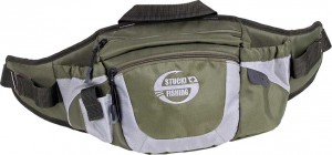 Stucki Hip Bag 