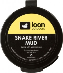*Loon Snake River Mud
