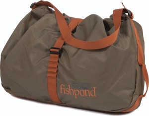 Fishpond Burrito Wader Bag 