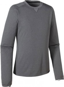 *Patagonia Capilene3 Midweight Crew, Gr. S