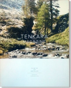 *Tenkara Magazine Vol. 2