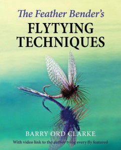 Buch The Feather Benders Flytying Techniques
