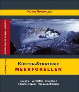 Buch Meerforellen Küsten-Strategie